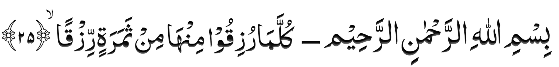 surah-baqarah-ayat-25