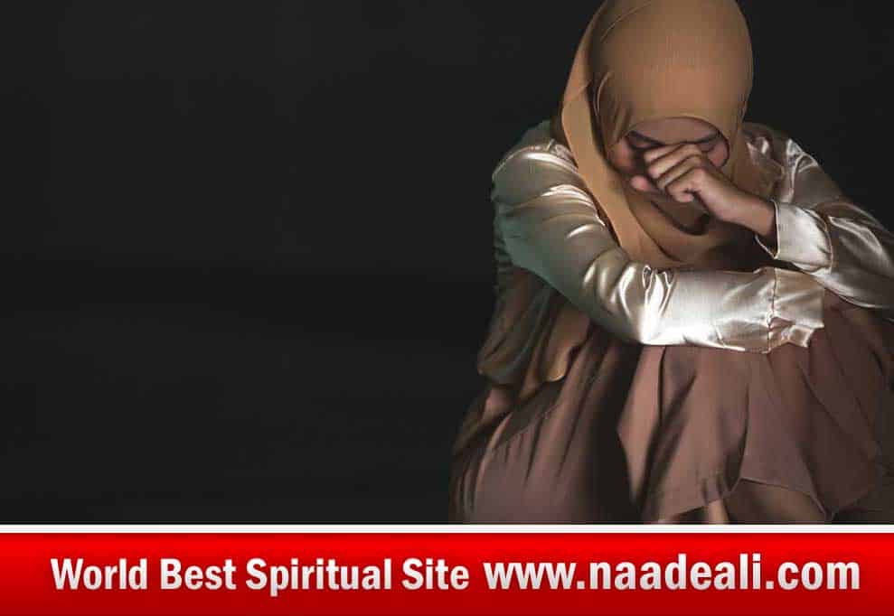 100 % Best Spiritual Protection from Divorce